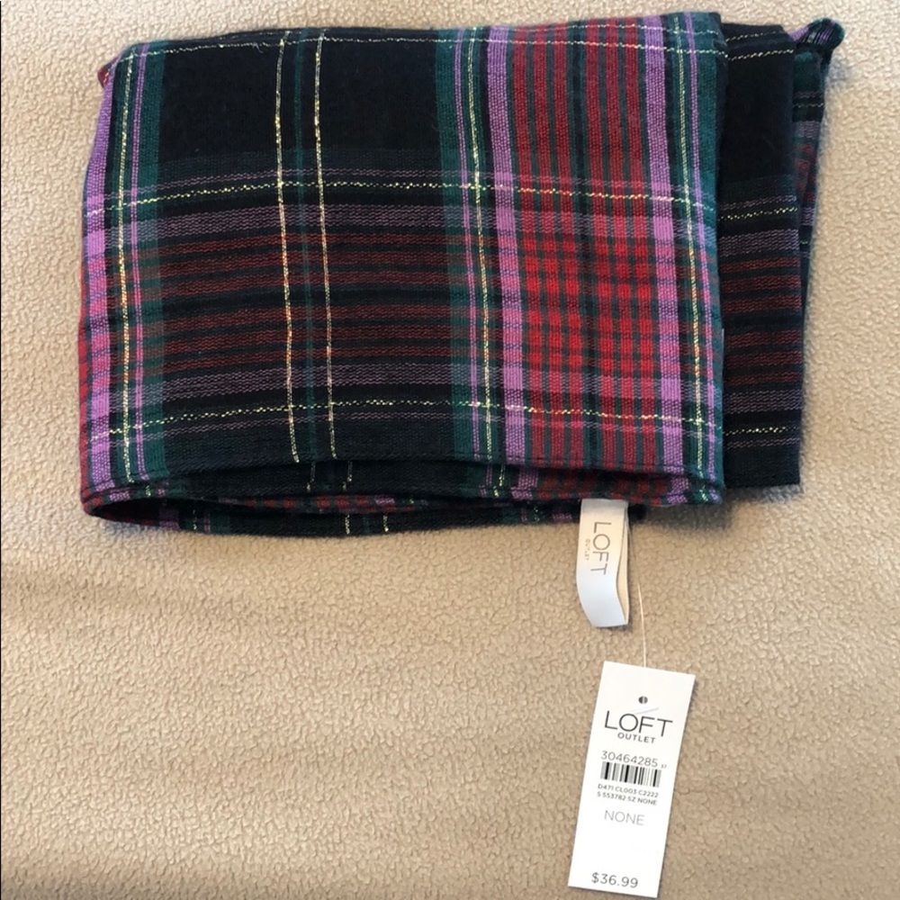 Loft Outlet Scarf